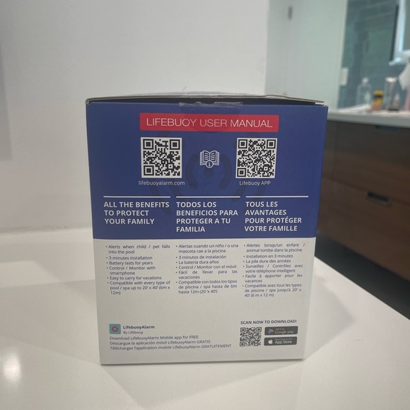 Pool Alarm - Picture 9 of 14